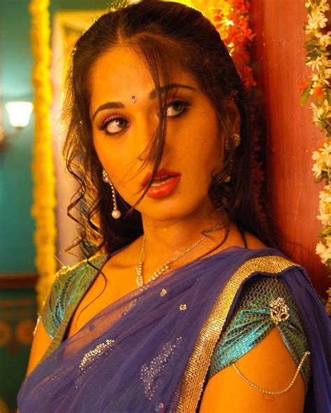 anushka shetty hot pics|Throwback Thursday! When ‘South Queen’ Anushka Shetty .